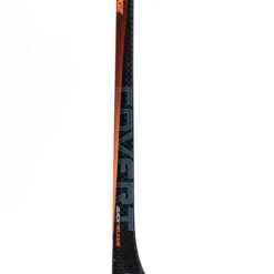 Warrior Covert QR Edge Senior Hockey Stick - Clear -Hockey Equipment warrior hockey sticks warrior covert qr edge senior hockey stick clear 28797142040642