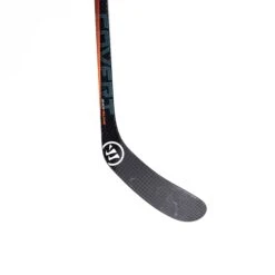 Warrior Covert QR Edge Senior Hockey Stick - Clear -Hockey Equipment warrior hockey sticks warrior covert qr edge senior hockey stick clear 28797142073410