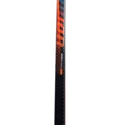 Warrior Covert QR Edge Senior Hockey Stick - Clear -Hockey Equipment warrior hockey sticks warrior covert qr edge senior hockey stick clear 28797142171714