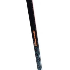 Warrior Covert QR Edge Senior Hockey Stick - Clear -Hockey Equipment warrior hockey sticks warrior covert qr edge senior hockey stick clear 28797142204482