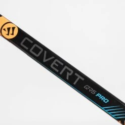 Warrior Covert QR5 Pro Intermediate Hockey Stick -Hockey Equipment warrior hockey sticks warrior covert qr5 pro intermediate hockey stick 29088743653442