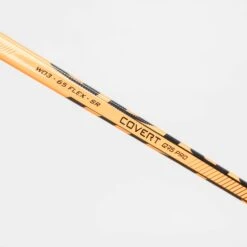 Warrior Covert QR5 Pro Intermediate Hockey Stick -Hockey Equipment warrior hockey sticks warrior covert qr5 pro intermediate hockey stick 29088743718978