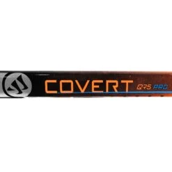 Warrior Covert QR5 Pro Tyke Hockey Stick -Hockey Equipment warrior hockey sticks warrior covert qr5 pro tyke hockey stick 29061512233026