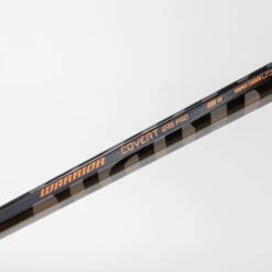 Warrior Covert QR5 Pro Tyke Hockey Stick -Hockey Equipment warrior hockey sticks warrior covert qr5 pro tyke hockey stick 29088740114498