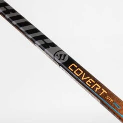 Warrior Covert QR5 Pro Tyke Hockey Stick -Hockey Equipment warrior hockey sticks warrior covert qr5 pro tyke hockey stick 29088740343874