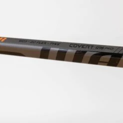 Warrior Covert QR5 Pro Tyke Hockey Stick -Hockey Equipment warrior hockey sticks warrior covert qr5 pro tyke hockey stick 29088740474946