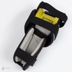 Warrior Ritual X2 Intermediate Goalie Knee Pads -Hockey Equipment warrior knee pads warrior ritual x2 intermediate goalie knee pads grey int 12870649446466