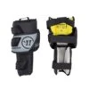 Warrior Ritual X2 Junior Goalie Knee Pads -Hockey Equipment warrior knee pads warrior ritual x2 junior goalie knee pads grey jr 28744346140738