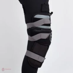 Warrior Ritual X2 Pro Senior Goalie Knee Pads 8 Warrior Ritual X2 Pro Senior Goalie Knee Pads -Hockey Equipment warrior knee pads warrior ritual x2 pro senior goalie knee pads grey sr 12870648660034