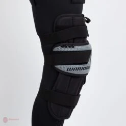 Warrior Ritual X2 Senior Goalie Knee Pads -Hockey Equipment warrior knee pads warrior ritual x2 senior goalie knee pads grey sr 12870649544770