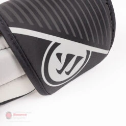 Warrior Ritual X3 E Intermediate Goalie Knee Pads -Hockey Equipment warrior knee pads warrior ritual x3 e intermediate goalie knee pads int 27972403134530
