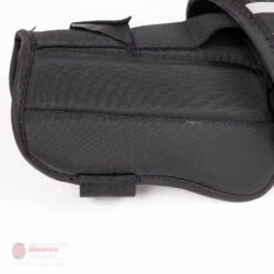 Warrior Ritual X3 E+ Intermediate Goalie Knee Pads -Hockey Equipment warrior knee pads warrior ritual x3 e intermediate goalie knee pads int 27972417290306