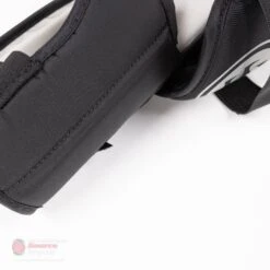 Warrior Ritual X3 E+ Intermediate Goalie Knee Pads -Hockey Equipment warrior knee pads warrior ritual x3 e intermediate goalie knee pads int 27972417355842