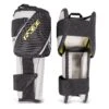 Warrior Ritual X3 E Intermediate Goalie Knee Pads -Hockey Equipment warrior knee pads warrior ritual x3 e intermediate goalie knee pads int 28744346271810