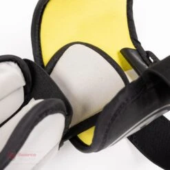 Warrior Ritual X3 E Junior Goalie Knee Pads -Hockey Equipment warrior knee pads warrior ritual x3 e junior goalie knee pads jr 27972403658818