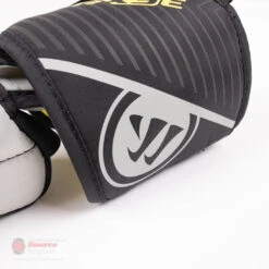 Warrior Ritual X3 E Junior Goalie Knee Pads -Hockey Equipment warrior knee pads warrior ritual x3 e junior goalie knee pads jr 27972403757122