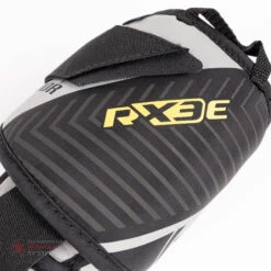 Warrior Ritual X3 E Junior Goalie Knee Pads -Hockey Equipment warrior knee pads warrior ritual x3 e junior goalie knee pads jr 27972403789890