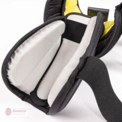 Warrior Ritual X3 E+ Junior Goalie Knee Pads 17 Warrior Ritual X3 E+ Junior Goalie Knee Pads -Hockey Equipment warrior knee pads warrior ritual x3 e junior goalie knee pads jr 27972417159234