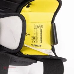 Warrior Ritual X3 E+ Junior Goalie Knee Pads 19 Warrior Ritual X3 E+ Junior Goalie Knee Pads -Hockey Equipment warrior knee pads warrior ritual x3 e junior goalie knee pads jr 27972417323074