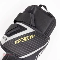Warrior Ritual X3 E+ Junior Goalie Knee Pads 12 Warrior Ritual X3 E+ Junior Goalie Knee Pads -Hockey Equipment warrior knee pads warrior ritual x3 e junior goalie knee pads jr 27972417519682