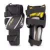 Warrior Ritual X3 E+ Junior Goalie Knee Pads -Hockey Equipment warrior knee pads warrior ritual x3 e junior goalie knee pads jr 28744346402882