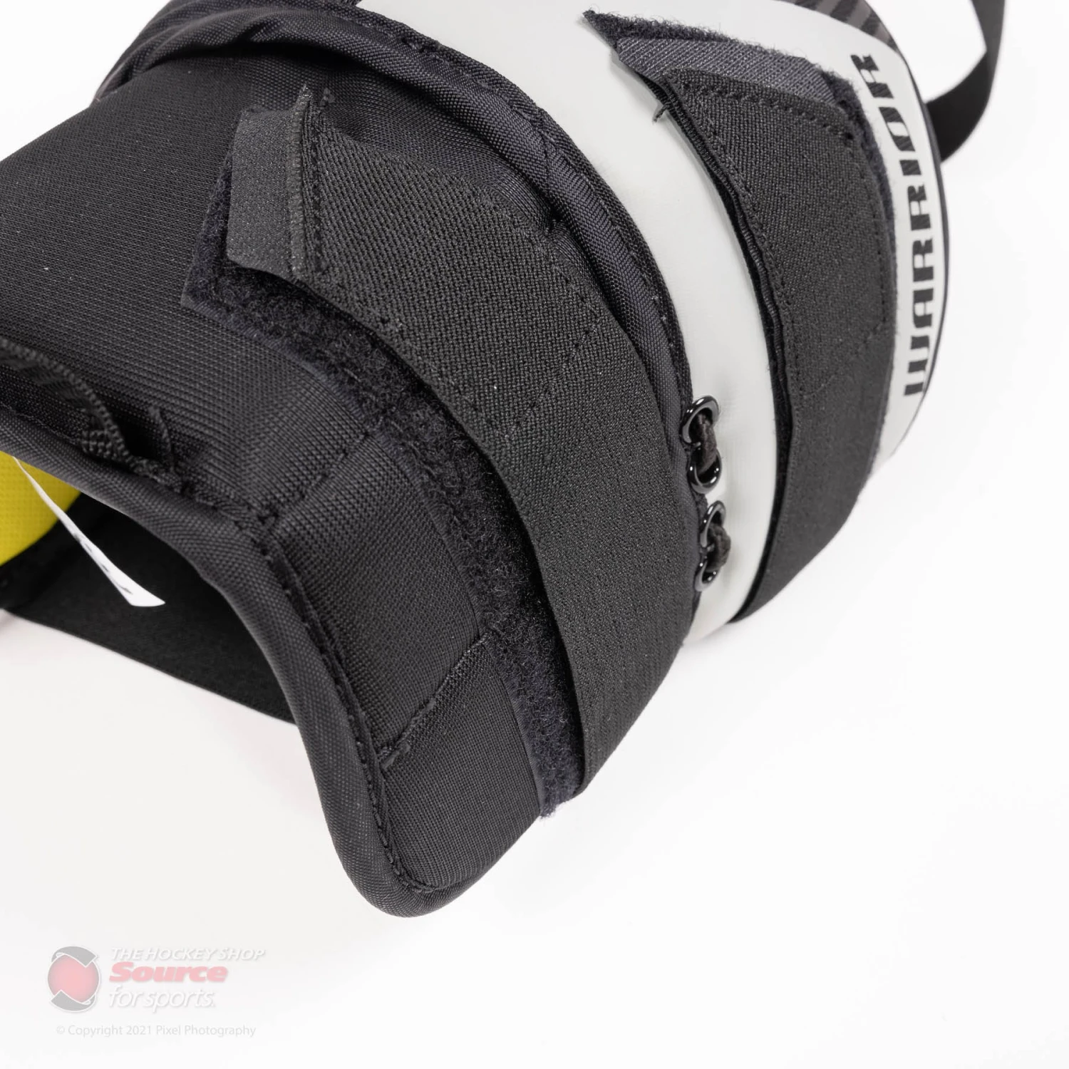 Warrior Ritual X3 E+ Senior Goalie Knee Pads 7 Warrior Ritual X3 E+ Senior Goalie Knee Pads - Image 5