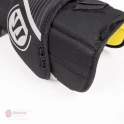 Warrior Ritual X3 E+ Senior Goalie Knee Pads 14 Warrior Ritual X3 E+ Senior Goalie Knee Pads -Hockey Equipment warrior knee pads warrior ritual x3 e senior goalie knee pads sr 27972417781826