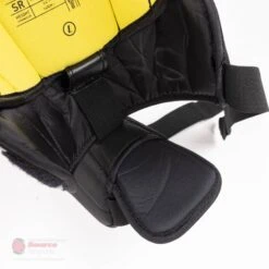 Warrior Ritual X3 E+ Senior Goalie Knee Pads 19 Warrior Ritual X3 E+ Senior Goalie Knee Pads -Hockey Equipment warrior knee pads warrior ritual x3 e senior goalie knee pads sr 27972417847362