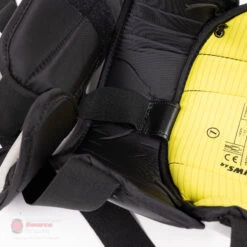 Warrior Ritual X3 Pro+ Senior Goalie Knee Pads -Hockey Equipment warrior knee pads warrior ritual x3 pro senior goalie knee pads sr 27972422303810