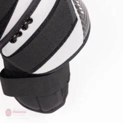Warrior Ritual X3 Pro+ Senior Goalie Knee Pads -Hockey Equipment warrior knee pads warrior ritual x3 pro senior goalie knee pads sr 27972422434882