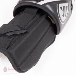 Warrior Ritual X3 Pro+ Senior Goalie Knee Pads -Hockey Equipment warrior knee pads warrior ritual x3 pro senior goalie knee pads sr 27972422500418