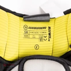 Warrior Ritual X3 Pro Senior Goalie Knee Pads 15 Warrior Ritual X3 Pro Senior Goalie Knee Pads -Hockey Equipment warrior knee pads warrior ritual x3 pro senior goalie knee pads sr 27972422926402