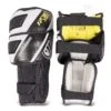Warrior Ritual X3 Pro+ Senior Goalie Knee Pads -Hockey Equipment warrior knee pads warrior ritual x3 pro senior goalie knee pads sr 28744346501186