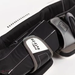 Warrior Ritual G4 Youth Goalie Leg Pads 21 Warrior Ritual G4 Youth Goalie Leg Pads -Hockey Equipment warrior leg pads warrior ritual g4 youth goalie leg pads 4636674588738