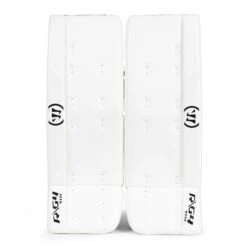 Warrior Ritual G4 Youth Goalie Leg Pads 25 Warrior Ritual G4 Youth Goalie Leg Pads -Hockey Equipment warrior leg pads warrior ritual g4 youth goalie leg pads white 19 5 28744343126082