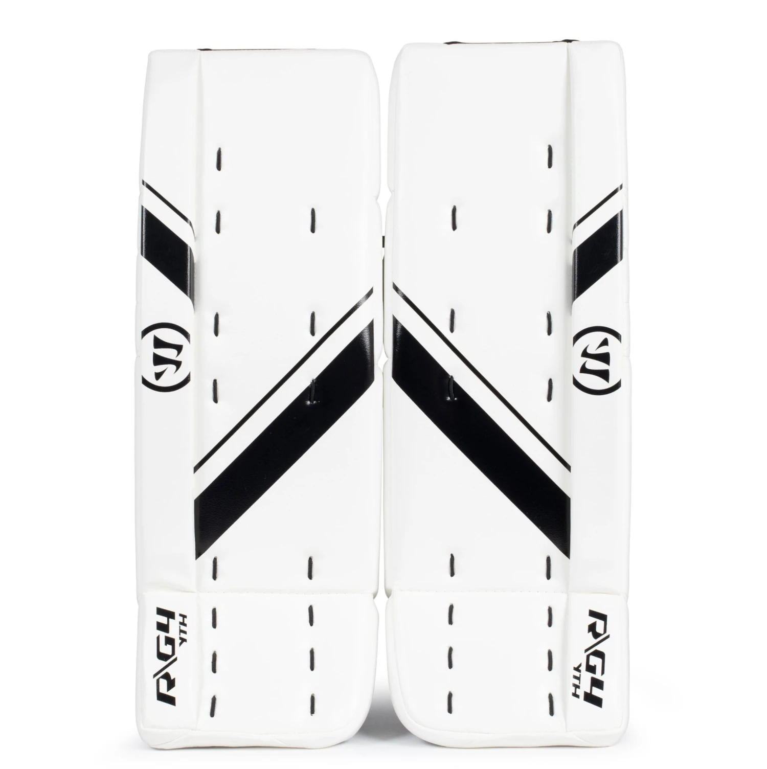 Warrior Ritual G4 Youth Goalie Leg Pads 3 Warrior Ritual G4 Youth Goalie Leg Pads