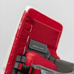 Warrior Ritual G5 Intermediate Goalie Leg Pads -Hockey Equipment warrior leg pads warrior ritual g5 intermediate goalie leg pads 14051072737346