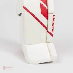 Warrior Ritual G5 Intermediate Goalie Leg Pads -Hockey Equipment warrior leg pads warrior ritual g5 intermediate goalie leg pads 14051072933954