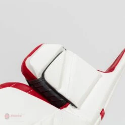 Warrior Ritual G5 Intermediate Goalie Leg Pads -Hockey Equipment warrior leg pads warrior ritual g5 intermediate goalie leg pads 30364777545794