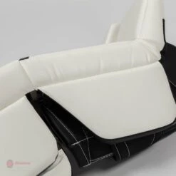 Warrior Ritual G5 Junior Goalie Leg Pads -Hockey Equipment warrior leg pads warrior ritual g5 junior goalie leg pads 14051318071362