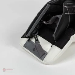 Warrior Ritual G5 Junior Goalie Leg Pads -Hockey Equipment warrior leg pads warrior ritual g5 junior goalie leg pads 14051318136898