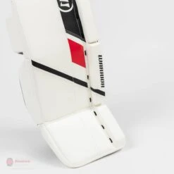 Warrior Ritual G5 Junior Goalie Leg Pads -Hockey Equipment warrior leg pads warrior ritual g5 junior goalie leg pads 14051318169666