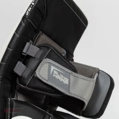 Warrior Ritual G5 Junior Goalie Leg Pads -Hockey Equipment warrior leg pads warrior ritual g5 junior goalie leg pads 14051318202434