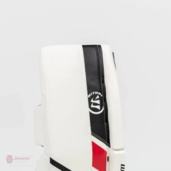 Warrior Ritual G5 Junior Goalie Leg Pads -Hockey Equipment warrior leg pads warrior ritual g5 junior goalie leg pads 14051318267970