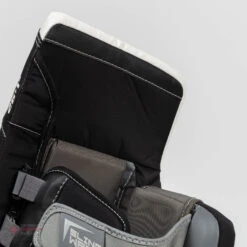 Warrior Ritual G5 Junior Goalie Leg Pads -Hockey Equipment warrior leg pads warrior ritual g5 junior goalie leg pads 14051318464578