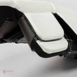 Warrior Ritual G5 Junior Goalie Leg Pads -Hockey Equipment warrior leg pads warrior ritual g5 junior goalie leg pads 14051318628418