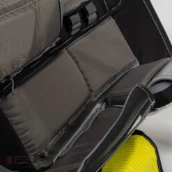 Warrior Ritual G5 Junior Goalie Leg Pads -Hockey Equipment warrior leg pads warrior ritual g5 junior goalie leg pads 14051318661186