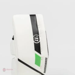 Warrior Ritual G5 Youth Goalie Leg Pads 19 Warrior Ritual G5 Youth Goalie Leg Pads -Hockey Equipment warrior leg pads warrior ritual g5 youth goalie leg pads 14051479060546