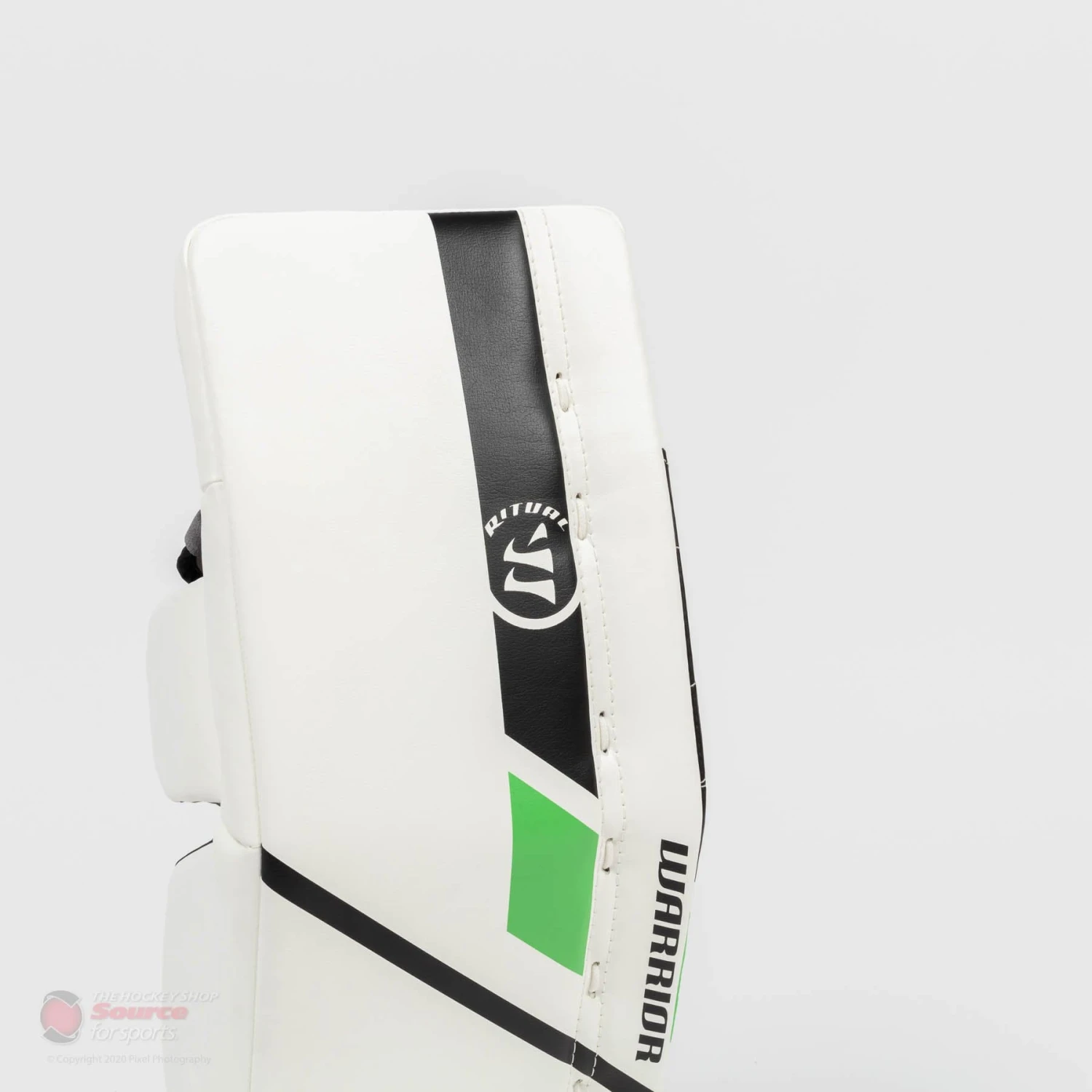 Warrior Ritual G5 Youth Goalie Leg Pads 5 Warrior Ritual G5 Youth Goalie Leg Pads - Image 3