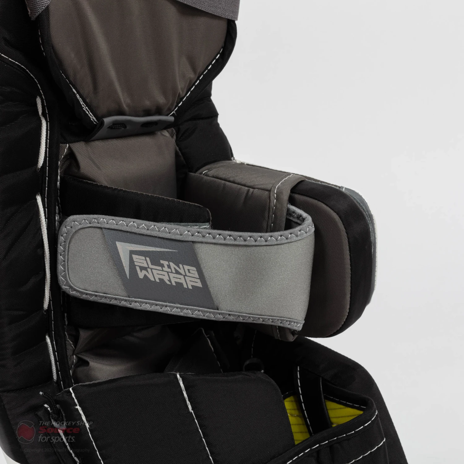 Warrior Ritual G5 Youth Goalie Leg Pads 12 Warrior Ritual G5 Youth Goalie Leg Pads - Image 10